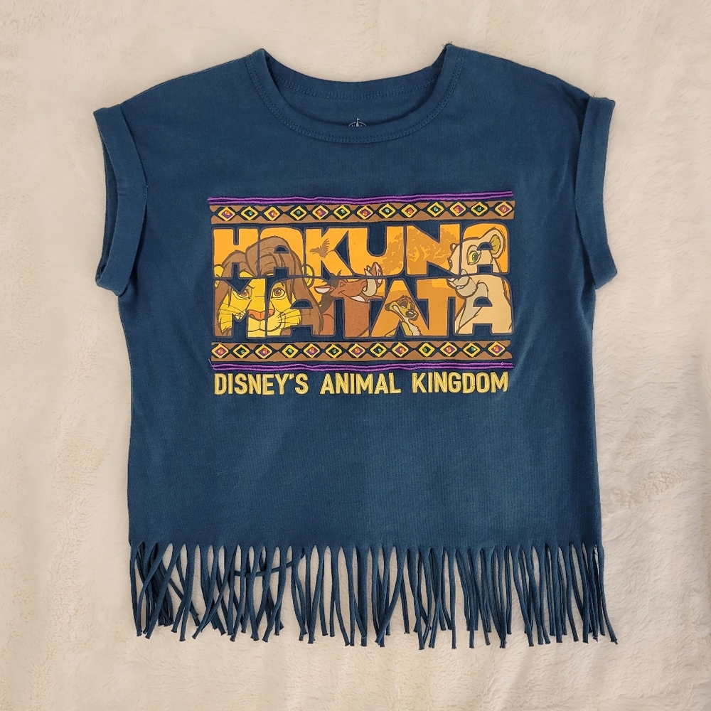 Disney women's top
